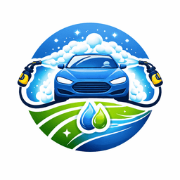 MeijWash bedrijfslogo